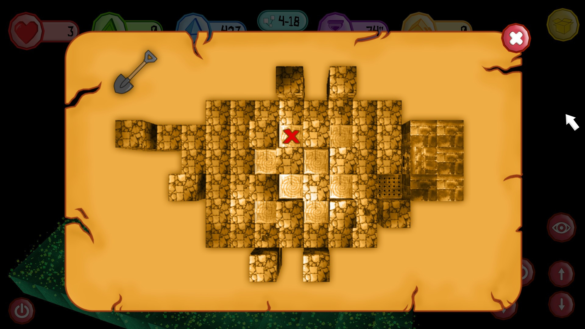 Cubicus Arcanum - кадр 3