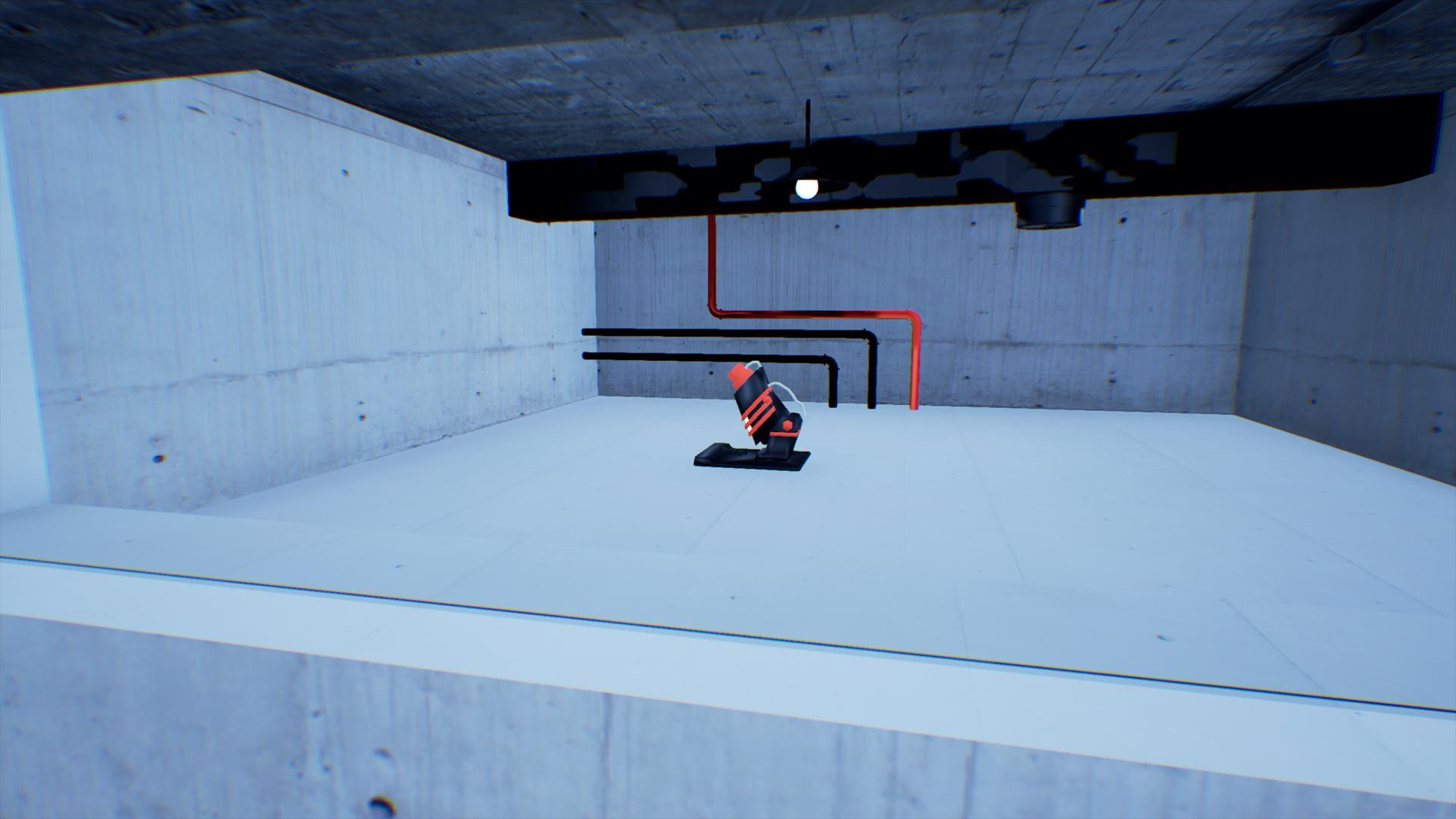 Bullet Seconds (itch) - кадр 1