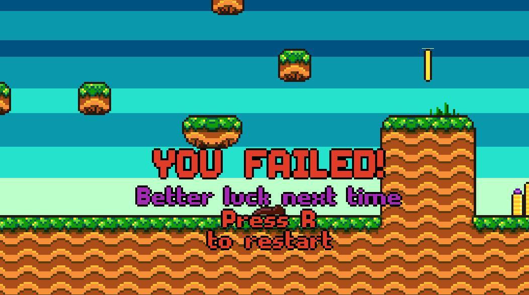 The Trials of Ildrarth (itch) - кадр 3