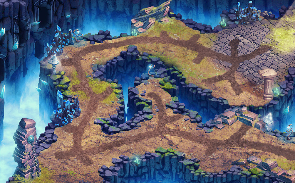 Weather Lord: In Search of the Shaman - кадр 3