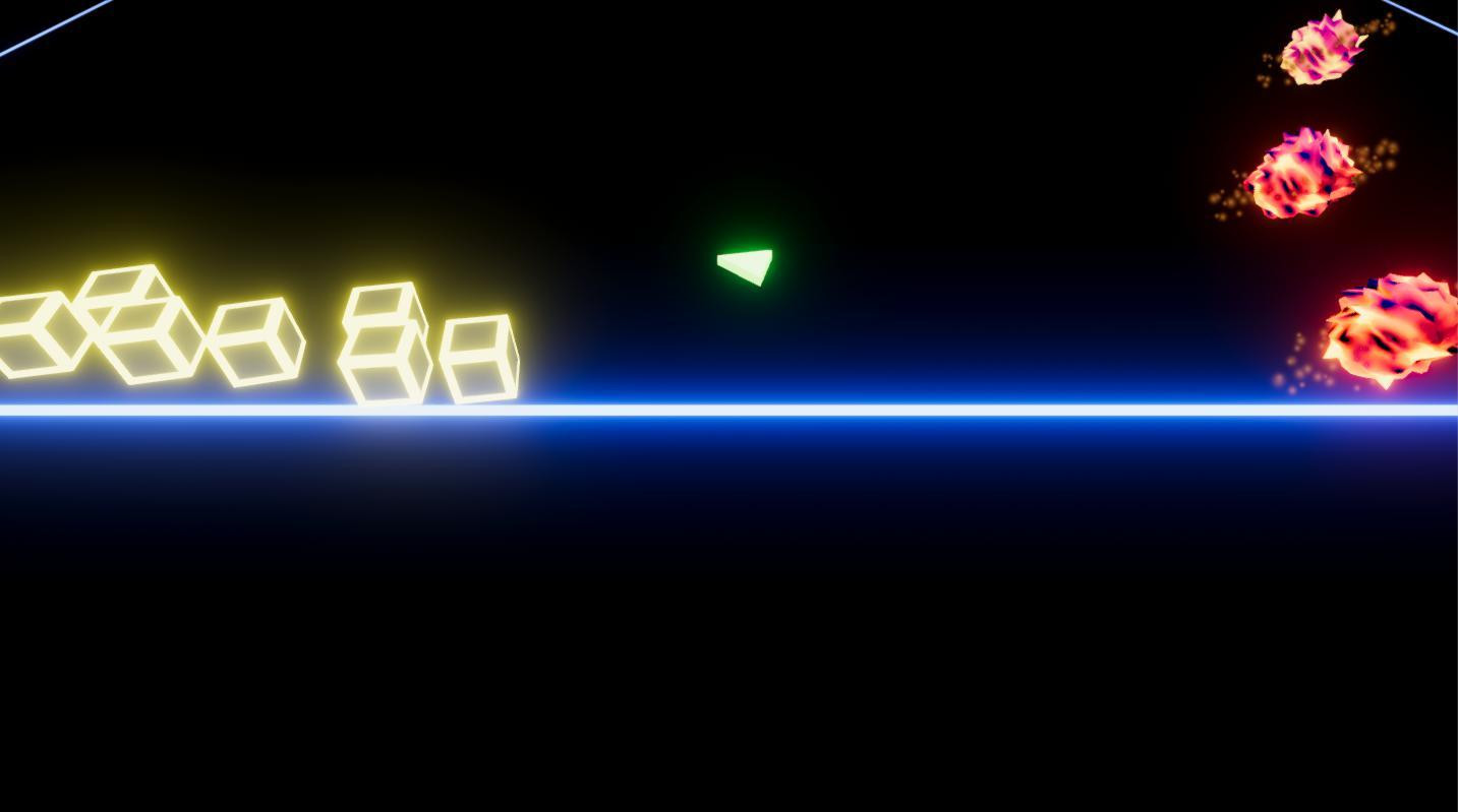 TrianGulo (itch) - кадр 2