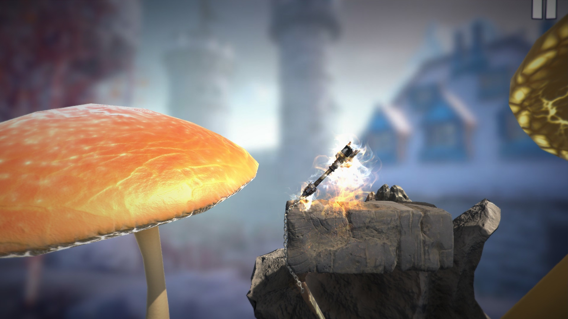 ❂ Hexaluga ❂ Weapon and Shield ☯ - кадр 3