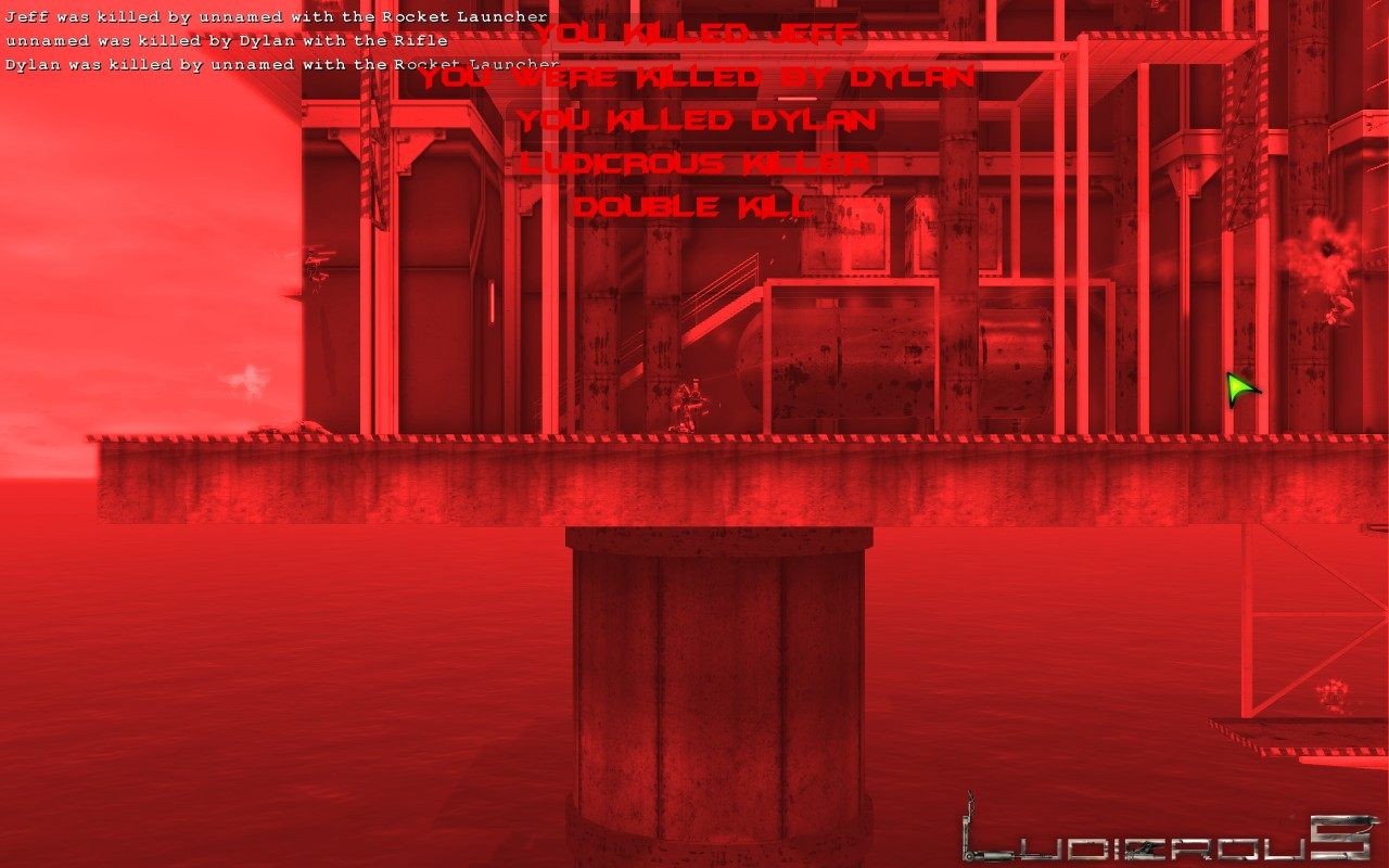 Ludicrous - кадр 10