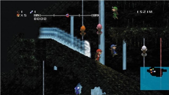 Spelunker HD - кадр 2