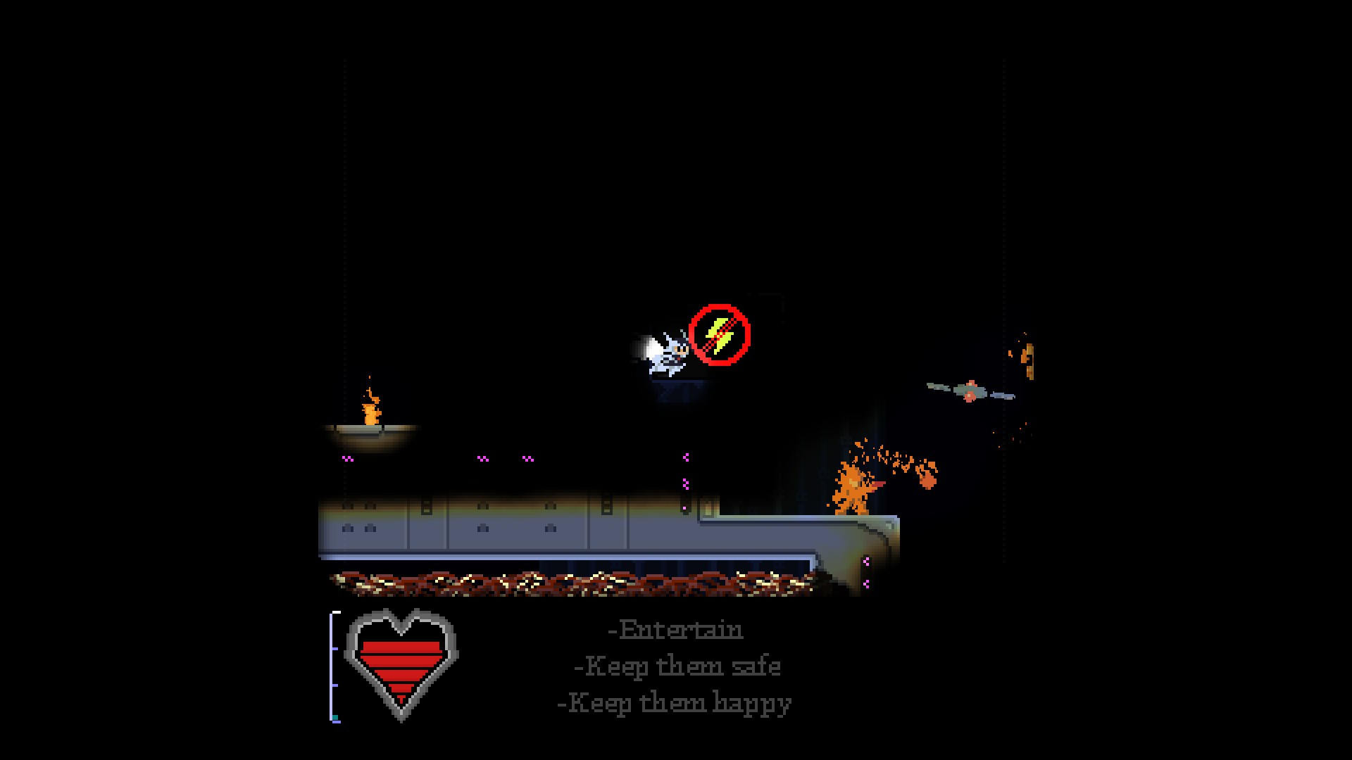 Firework - кадр 2