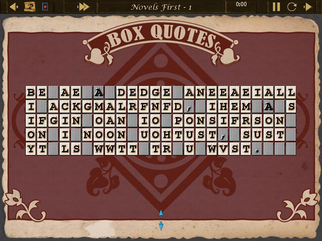 Clutter Infinity: Joe's Ultimate Quest - кадр 4