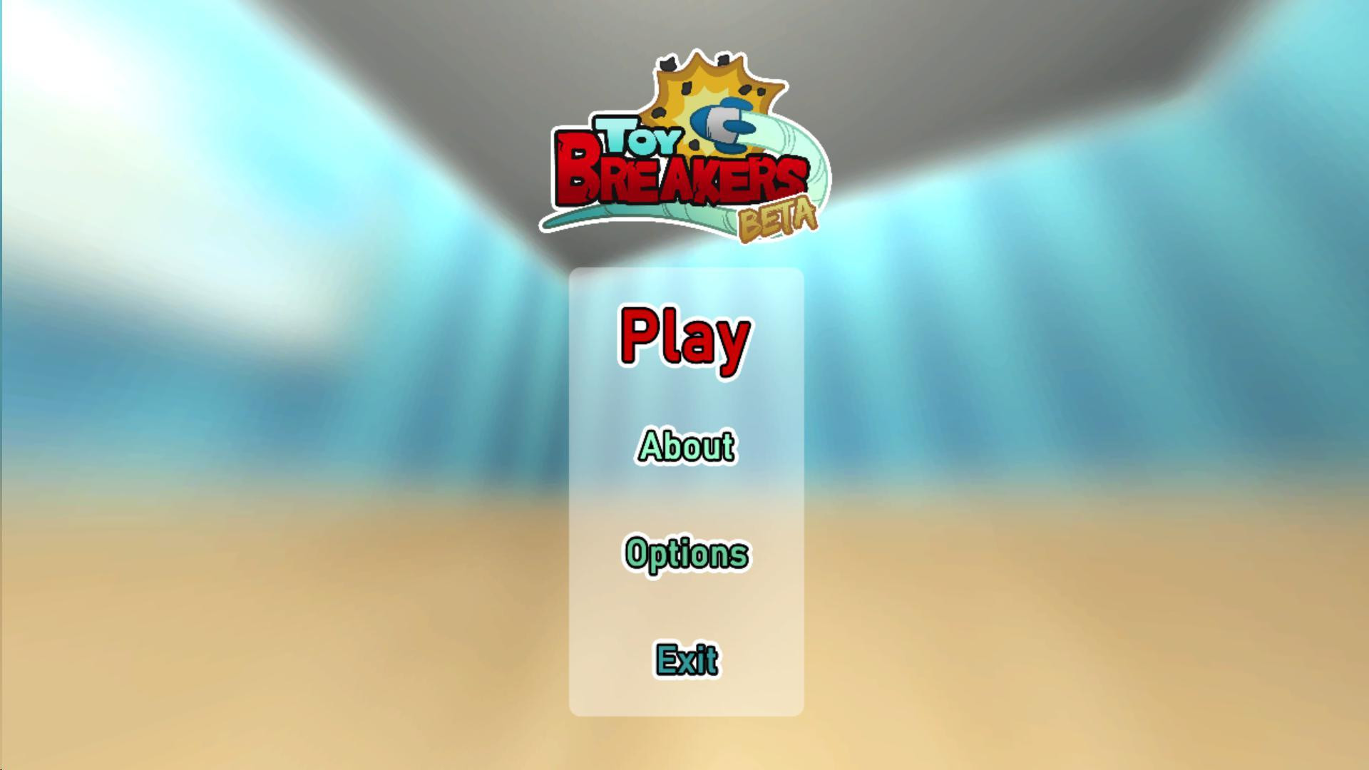 Toy Breakers (itch) - кадр 4