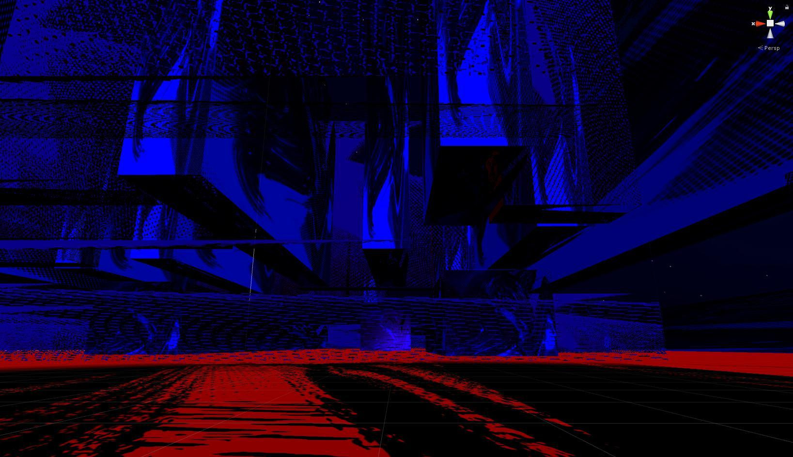 ENTER THE MAZE (itch) - кадр 2