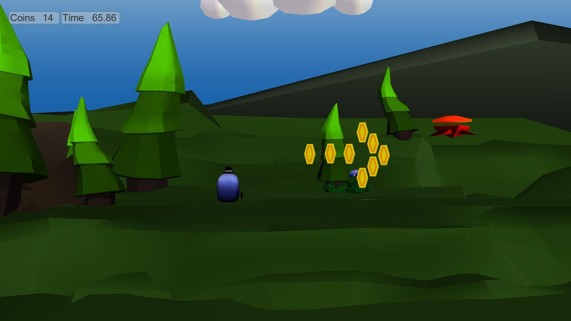 Super Squishy Box Turbo (itch) - кадр 2