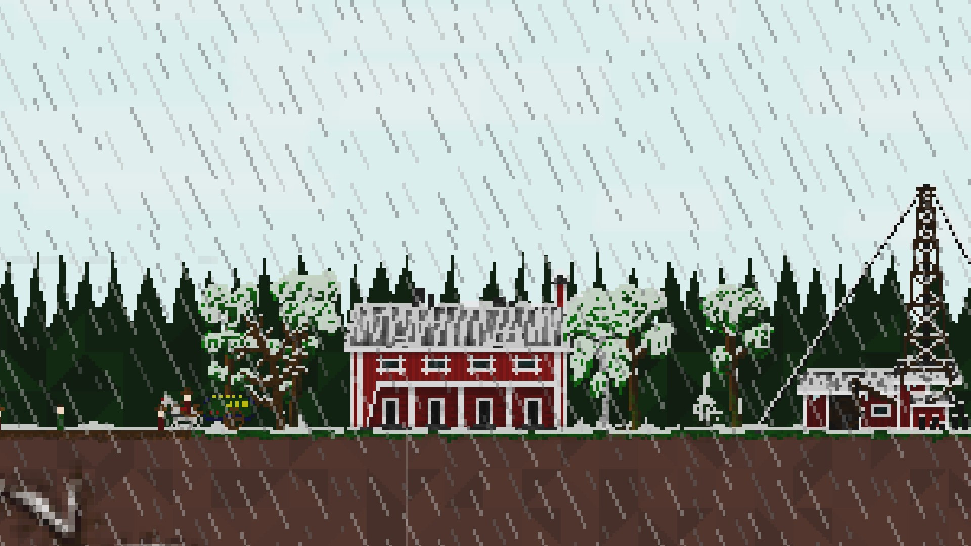 Inclement - кадр 1