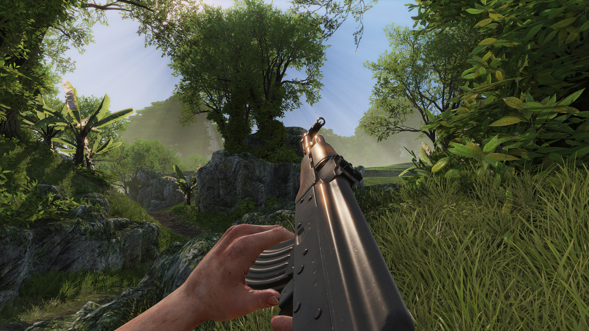 Rising Storm 2: Vietnam - кадр 10
