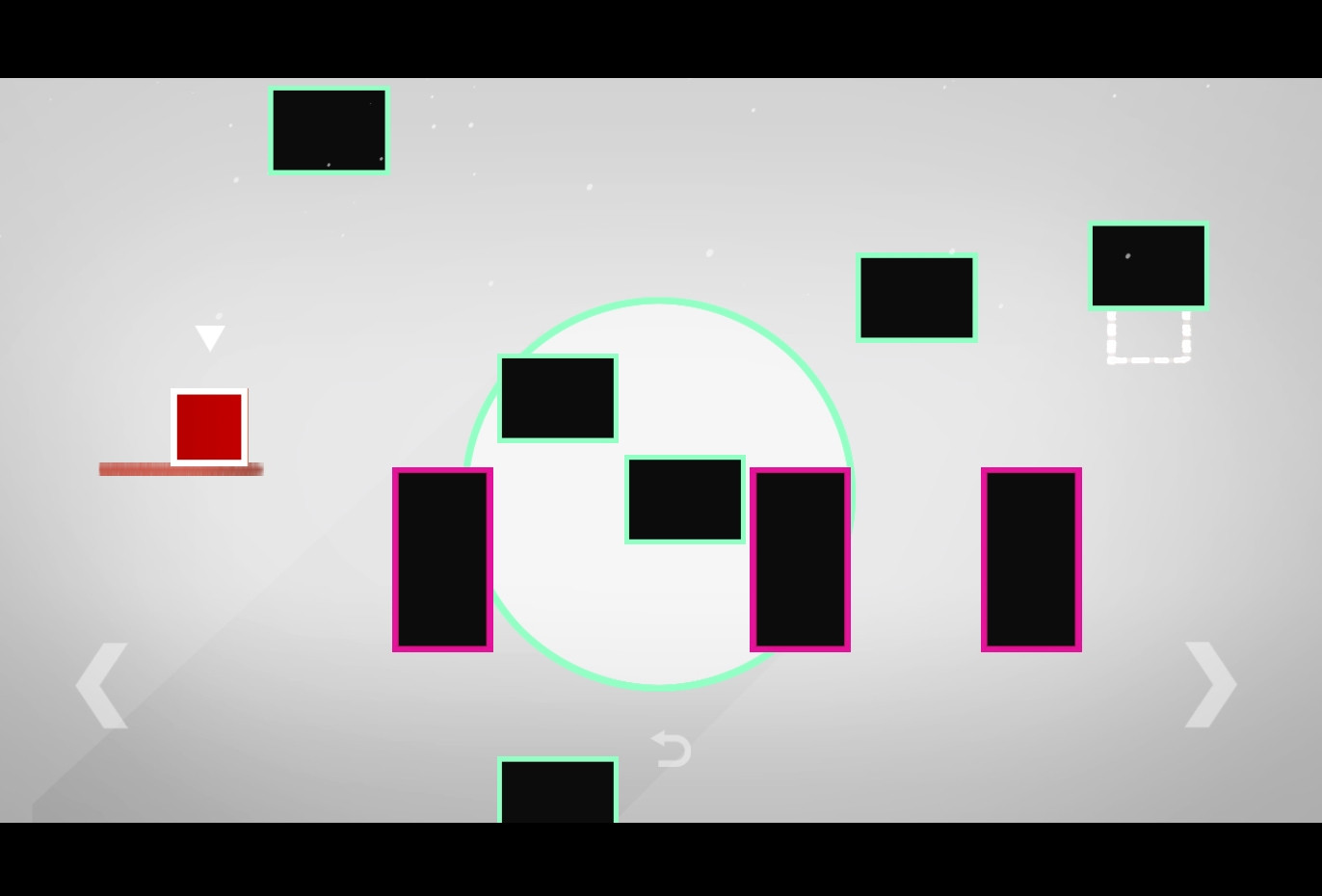 Eighty Blocks (itch) - кадр 1