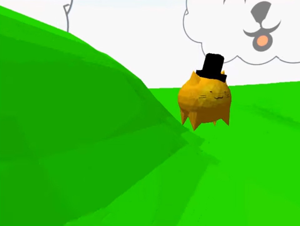 Corporate Fat Cats RACE!! (itch) - кадр 2