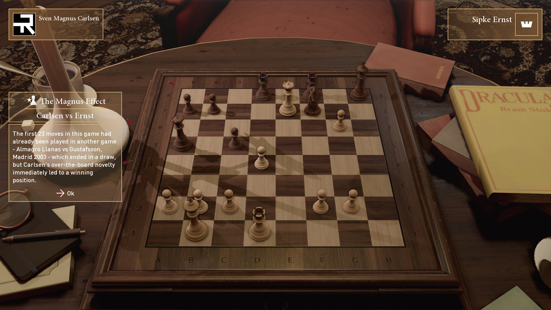 Chess Ultra - кадр 8