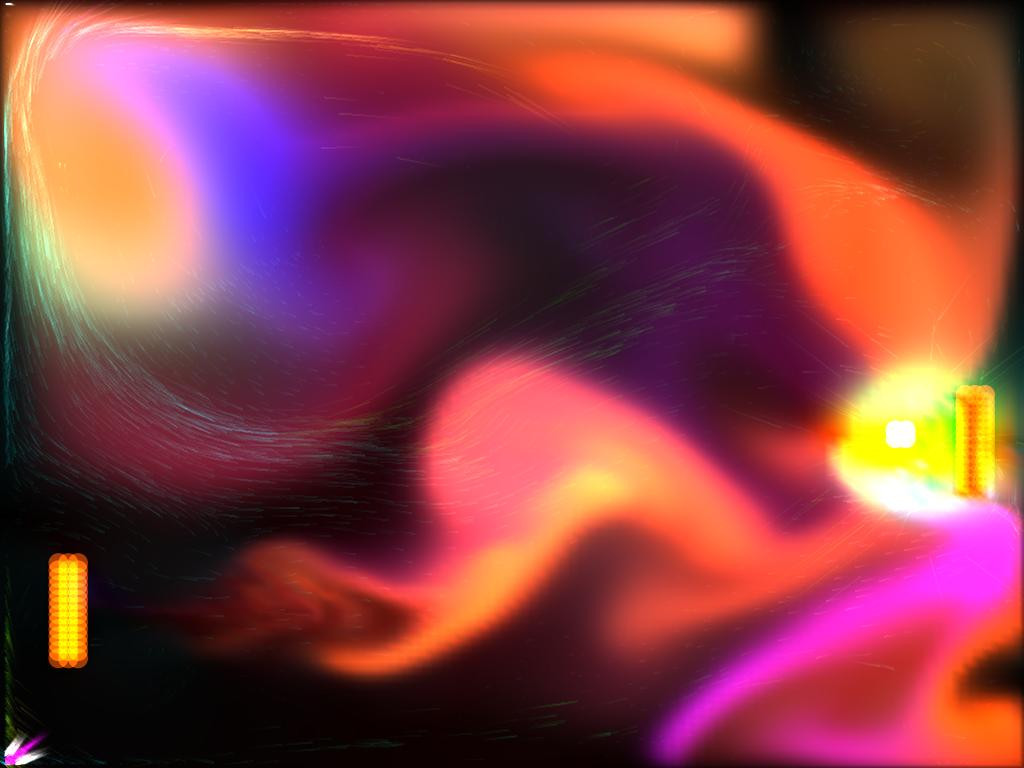 Plasma Pong - кадр 6
