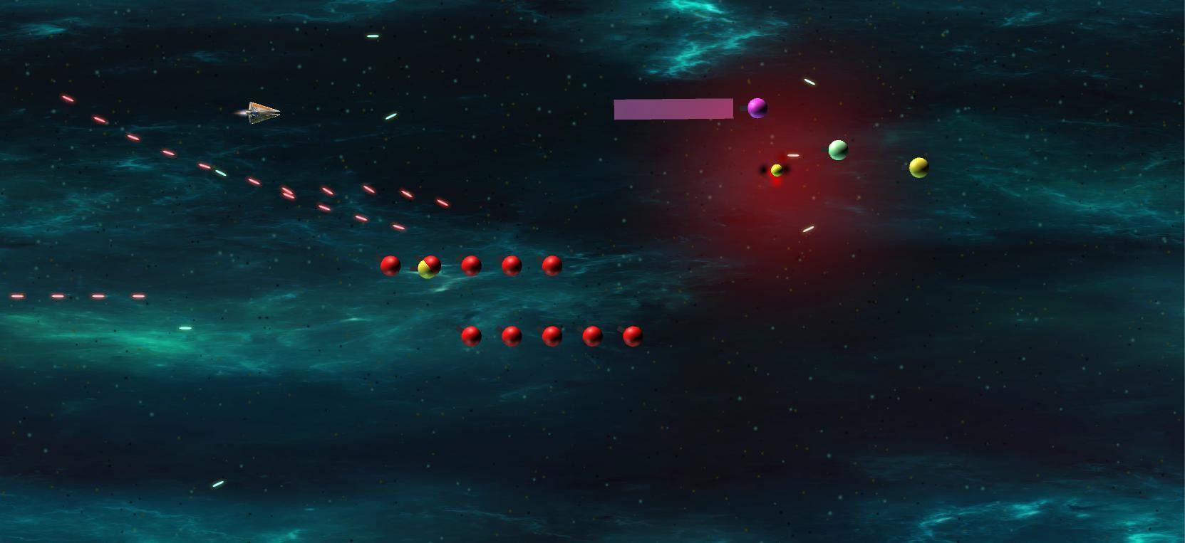 Gravity Glide (itch) - кадр 3