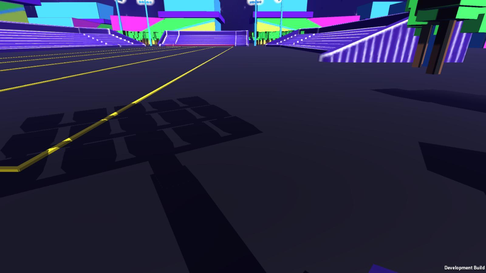 Track & Field (itch) - кадр 2
