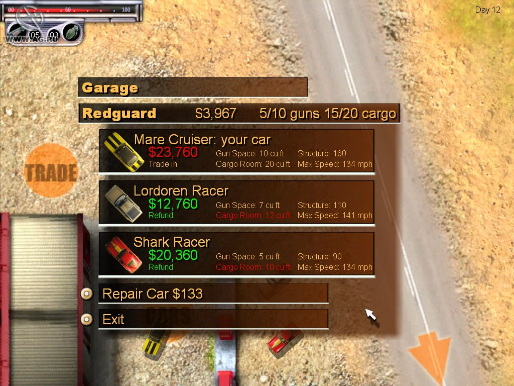 Mexican Motor Mafia - кадр 6