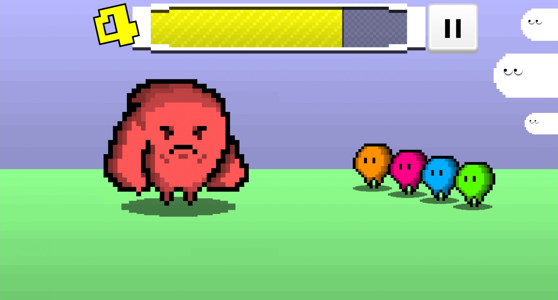 widgames Collection (itch) - кадр 2