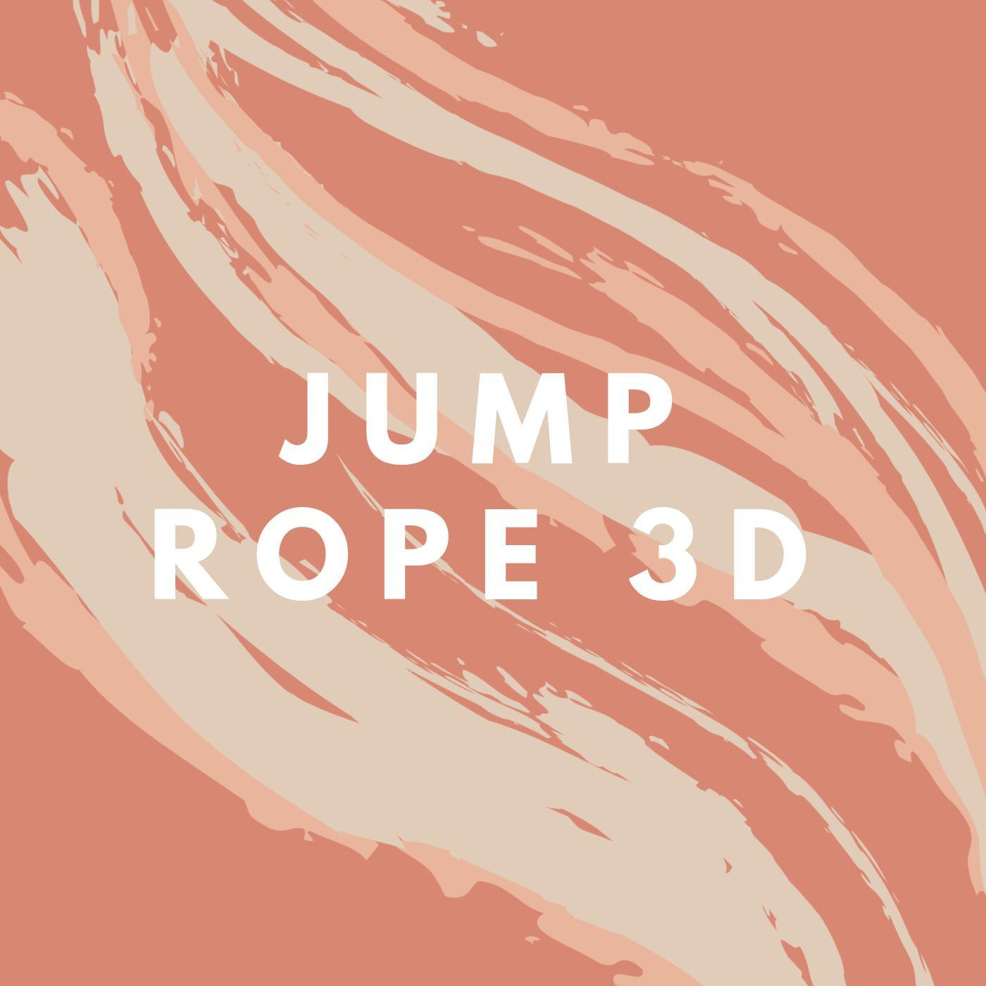 Jump Rope 3D (itch) - кадр 1