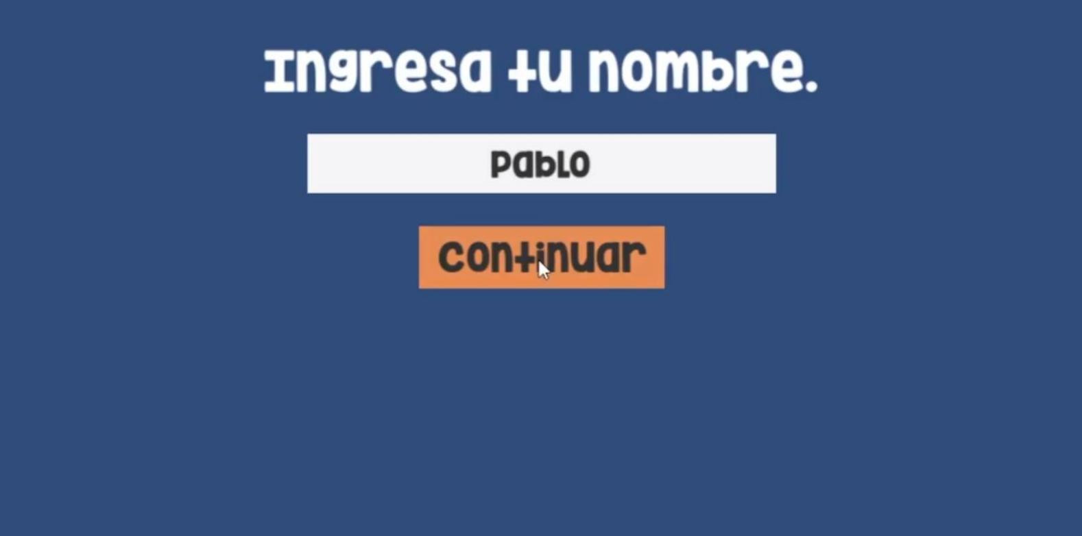 Is This You? (itch) - кадр 2