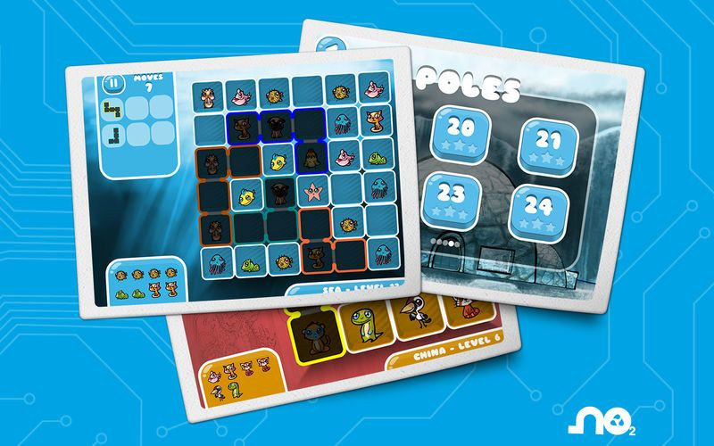 Petshopmania - кадр 2