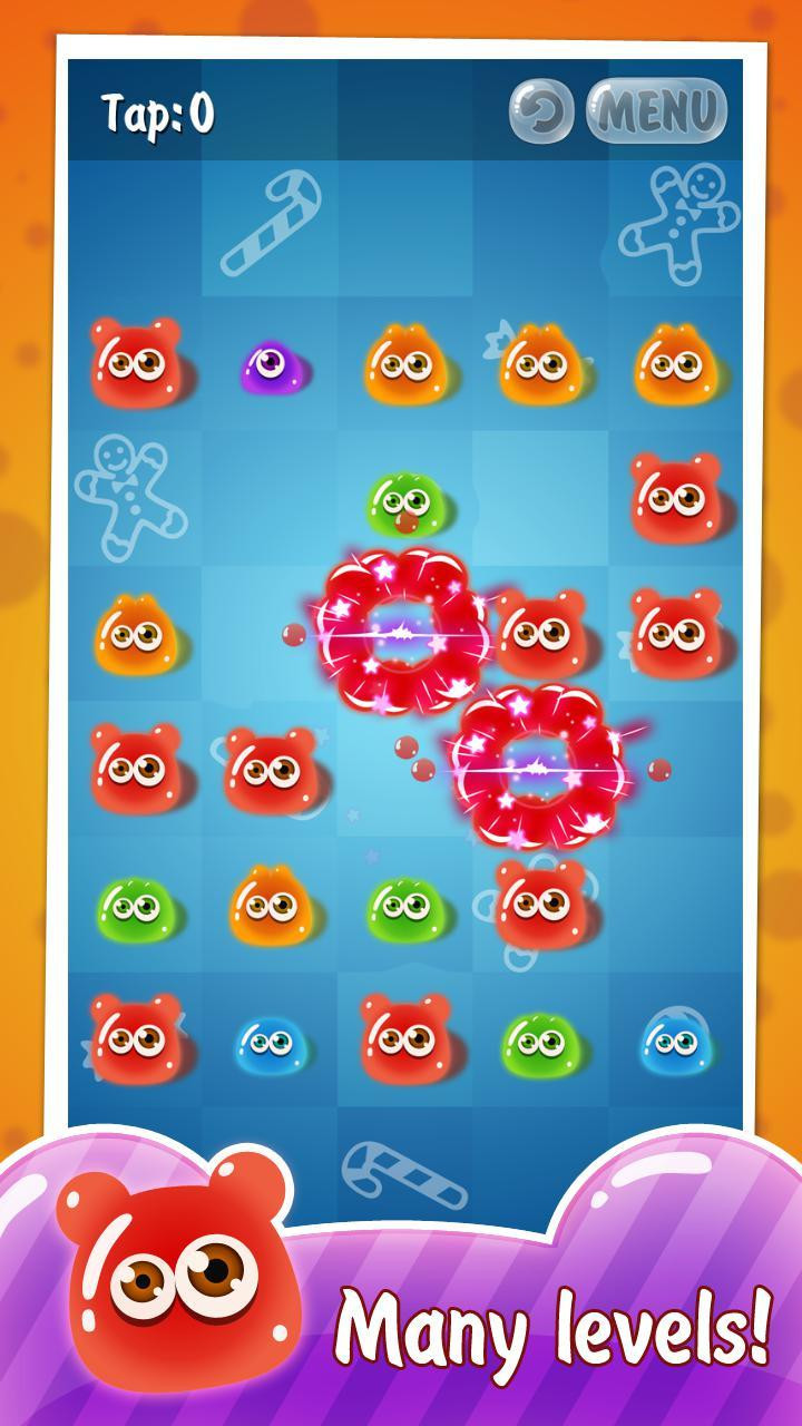 Boom Slime! (itch) - кадр 2