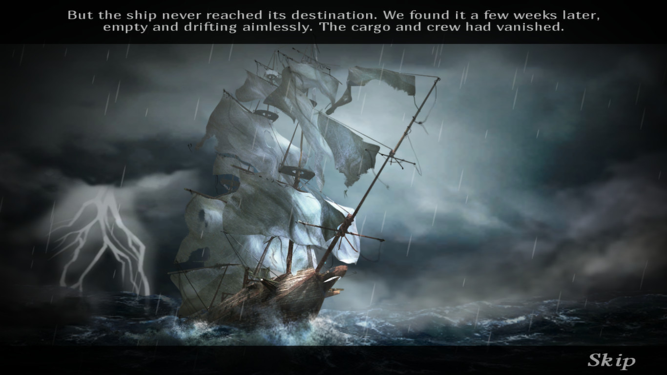 Left in the Dark: No One on Board - кадр 2
