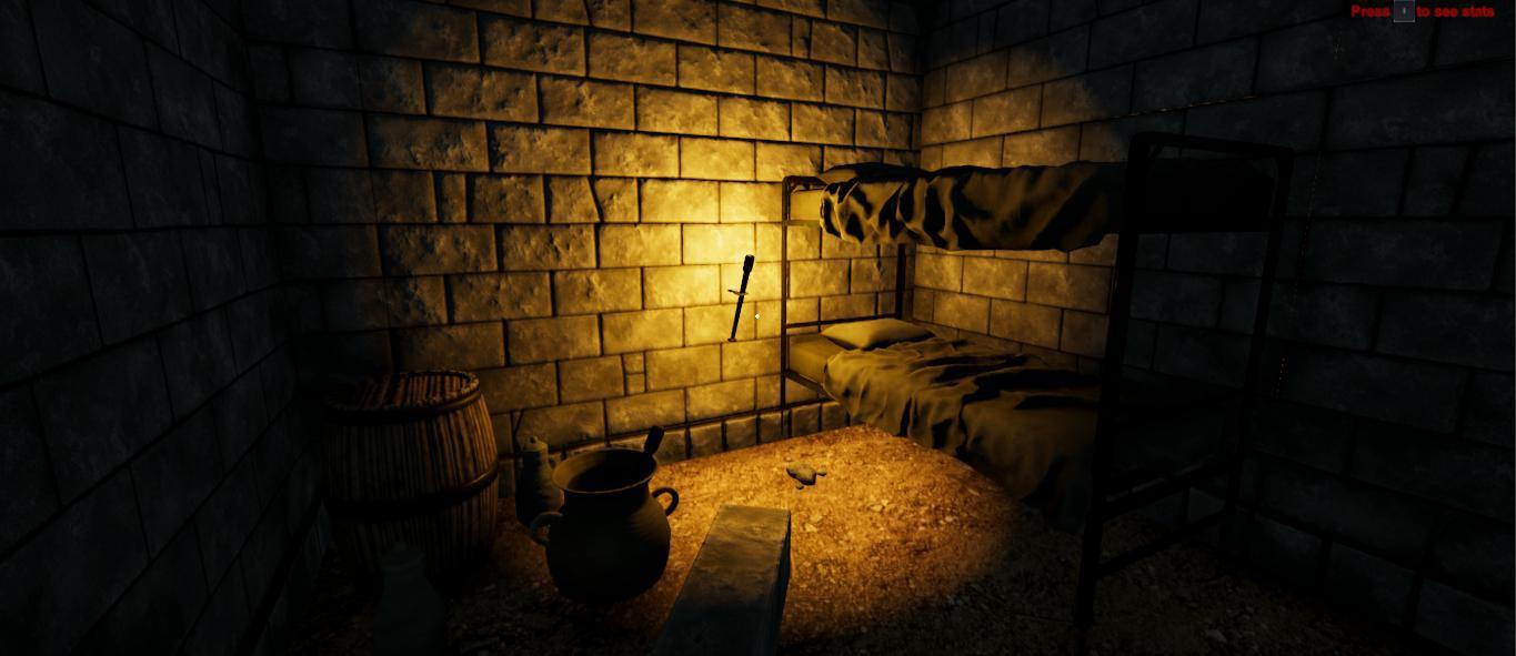 Tunnel Runner (itch) (AwakeEntertainment) - кадр 2