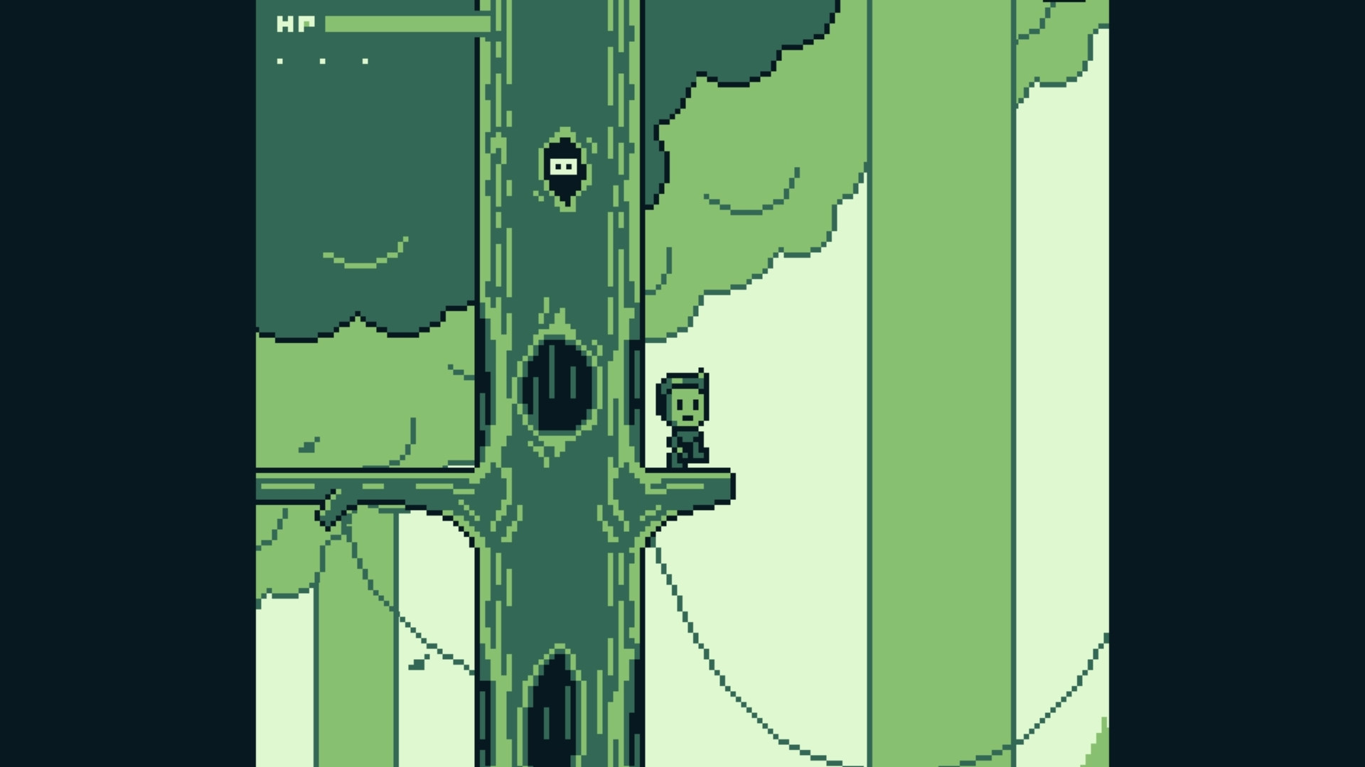Owyn's Adventure (Gazoid) (itch) - кадр 5