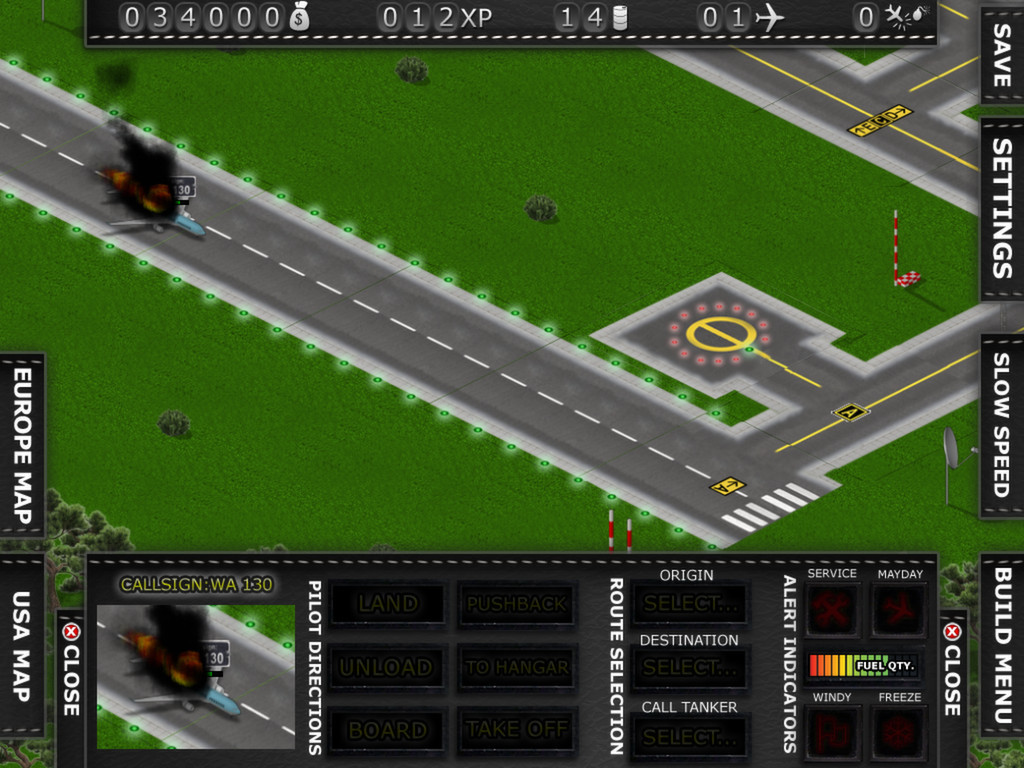 The Terminal 2 - кадр 2