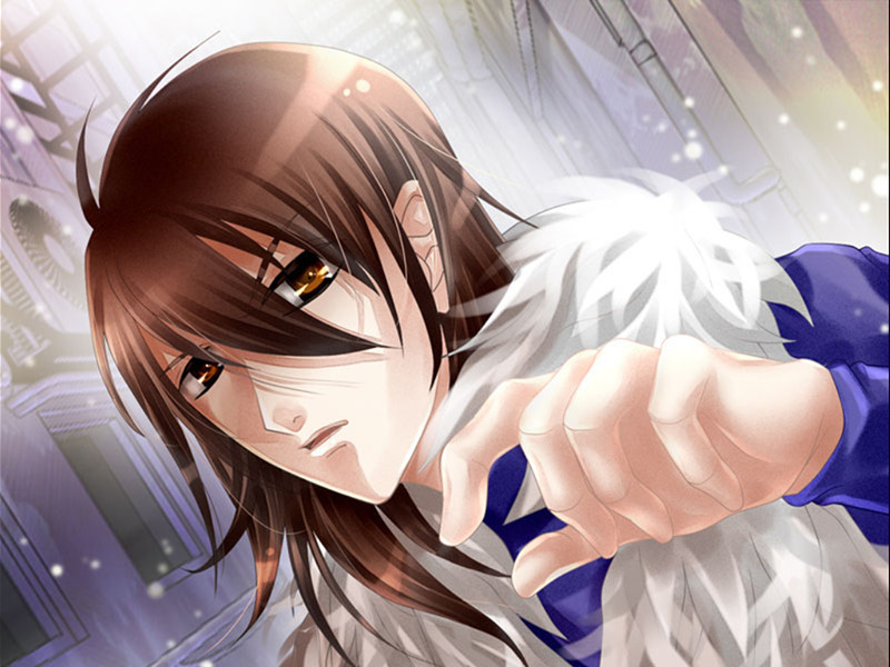 dUpLicity ~Beyond the Lies~ - кадр 3