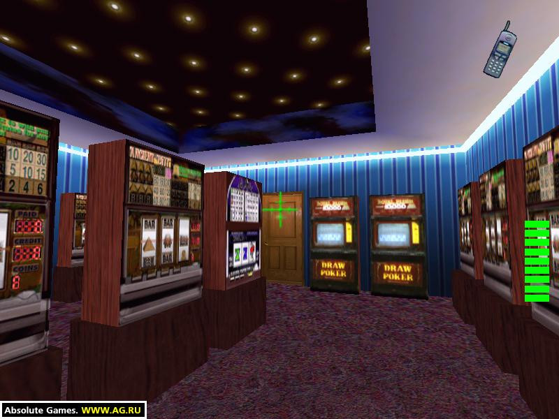 Брат 2: Обратно в Америку - кадр 4