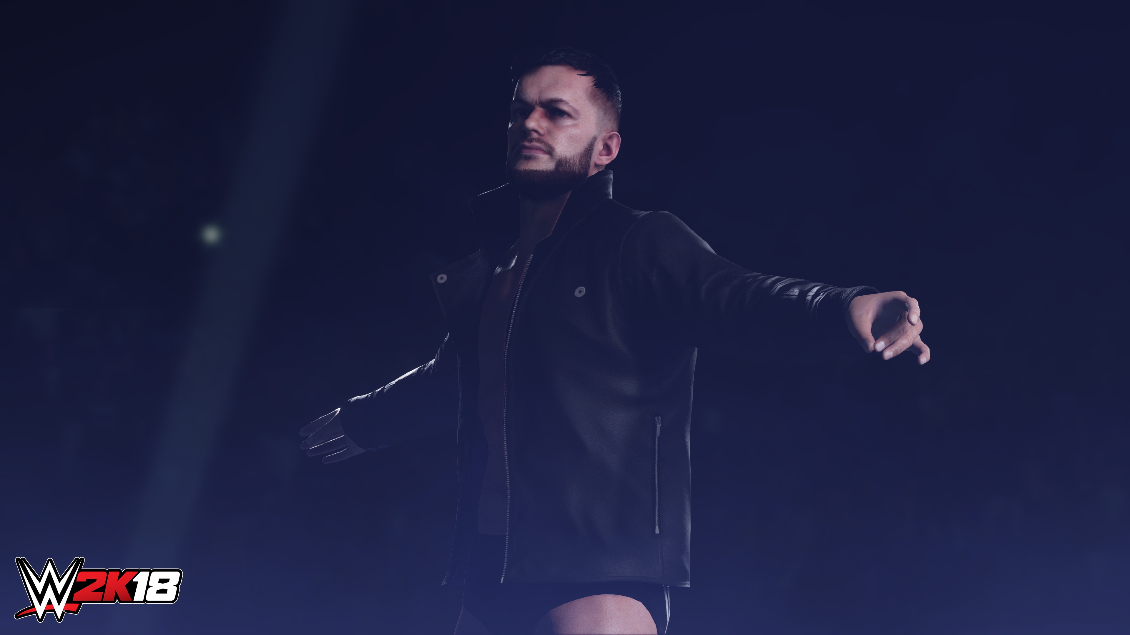 WWE 2K18 - кадр 3