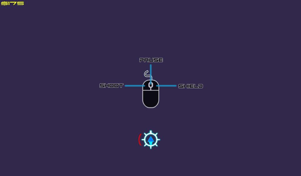 Gatling Defender [Prototype] (itch) - кадр 2