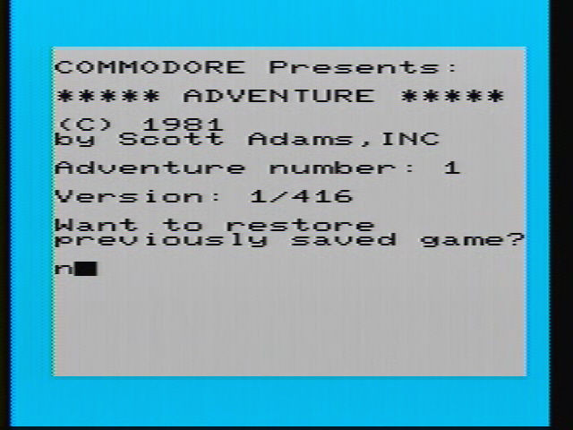 Adventureland (1978) - кадр 1