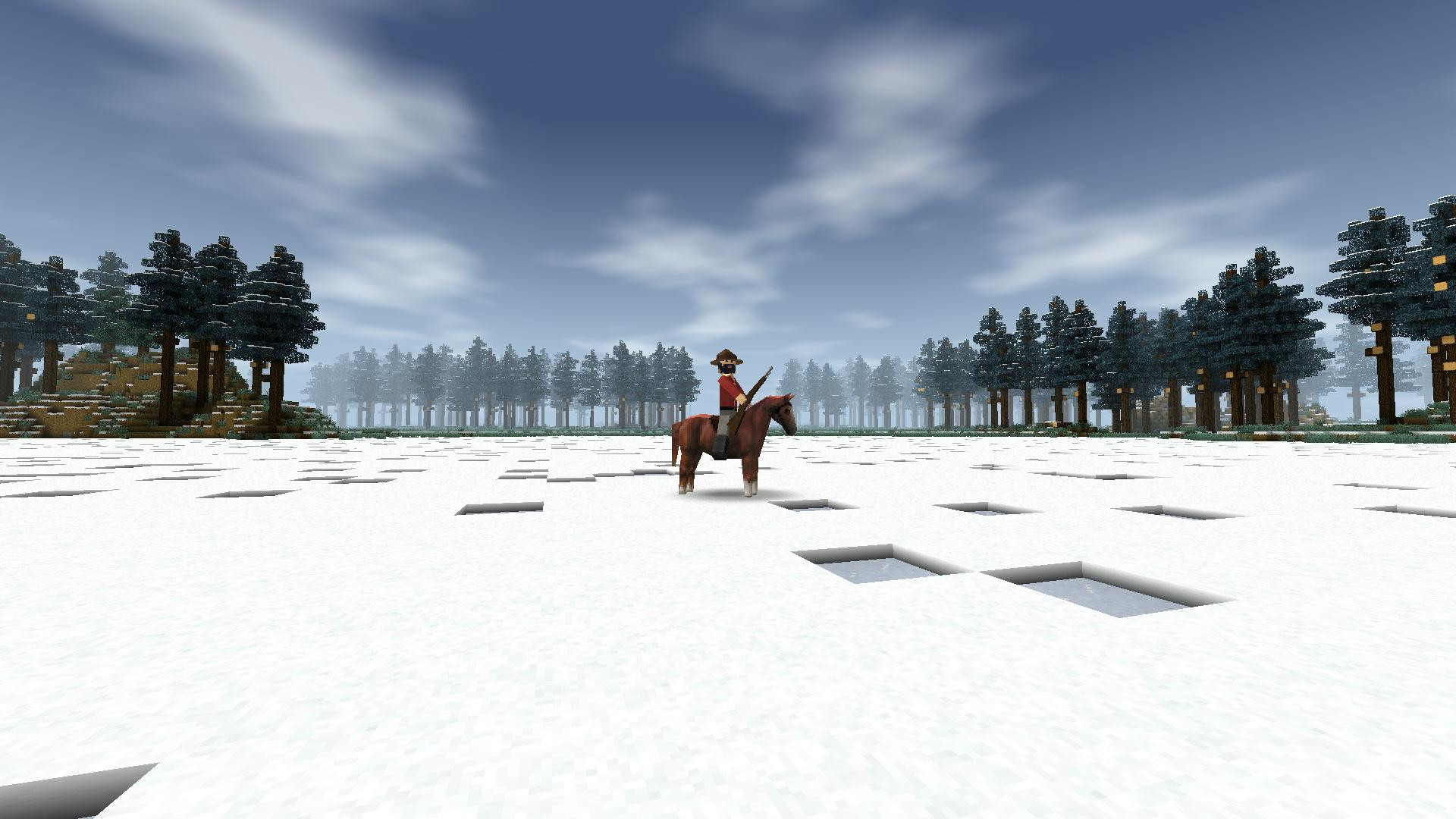 Survivalcraft - кадр 6