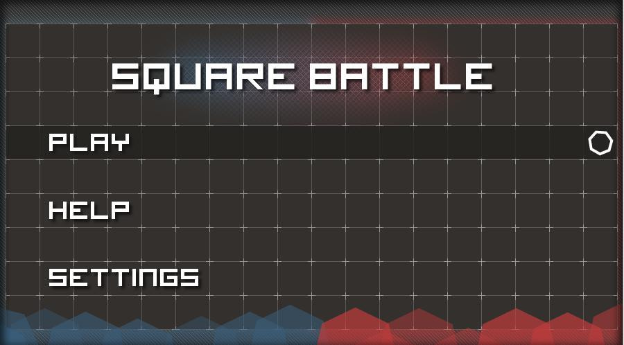 Square Battle (itch) - кадр 3