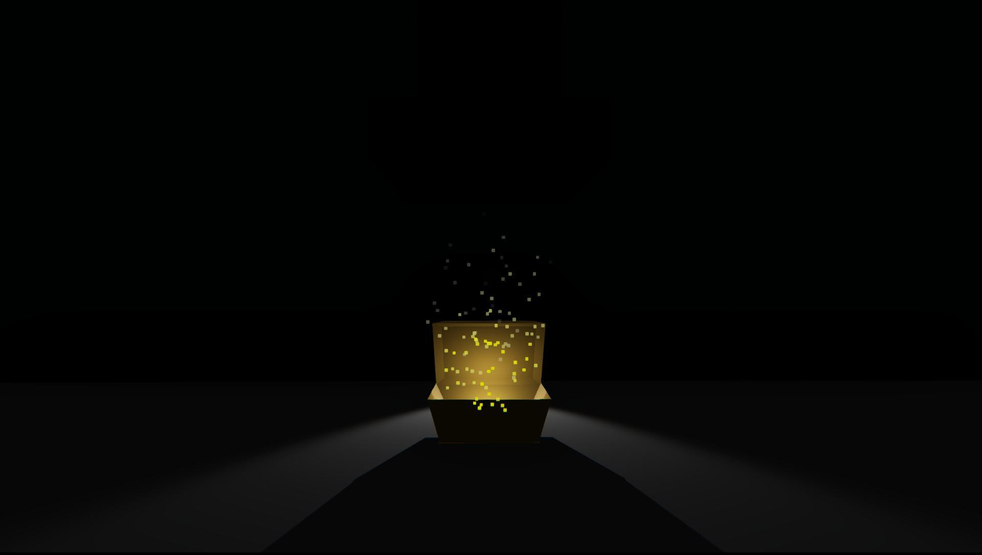 Loot Simulator (itch) - кадр 1
