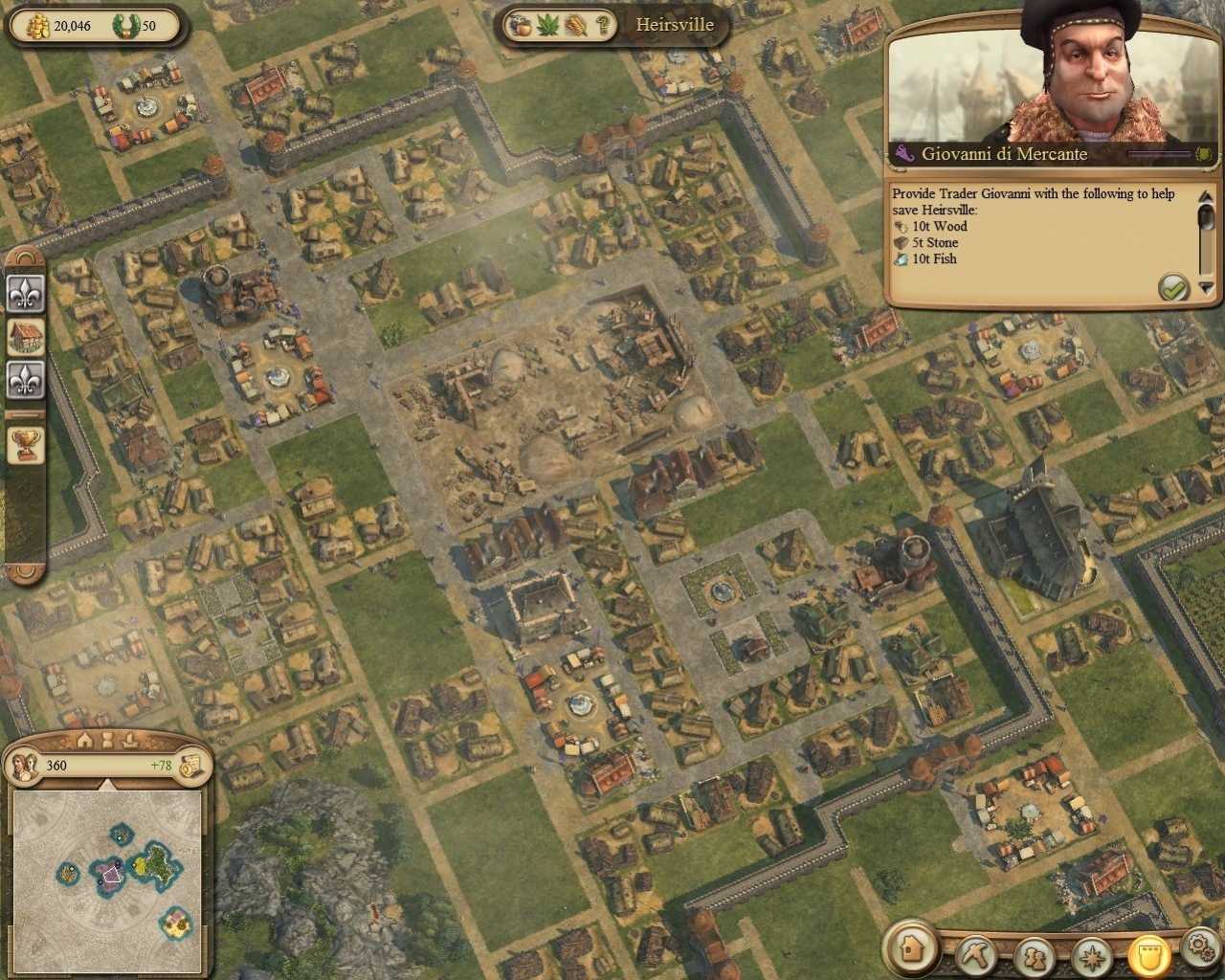 Anno 1404: Venice - кадр 3