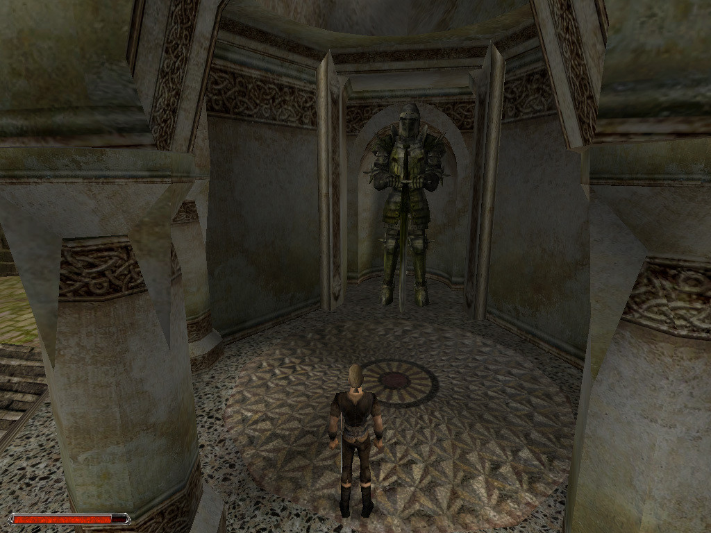 Gothic II: Gold Edition - кадр 4