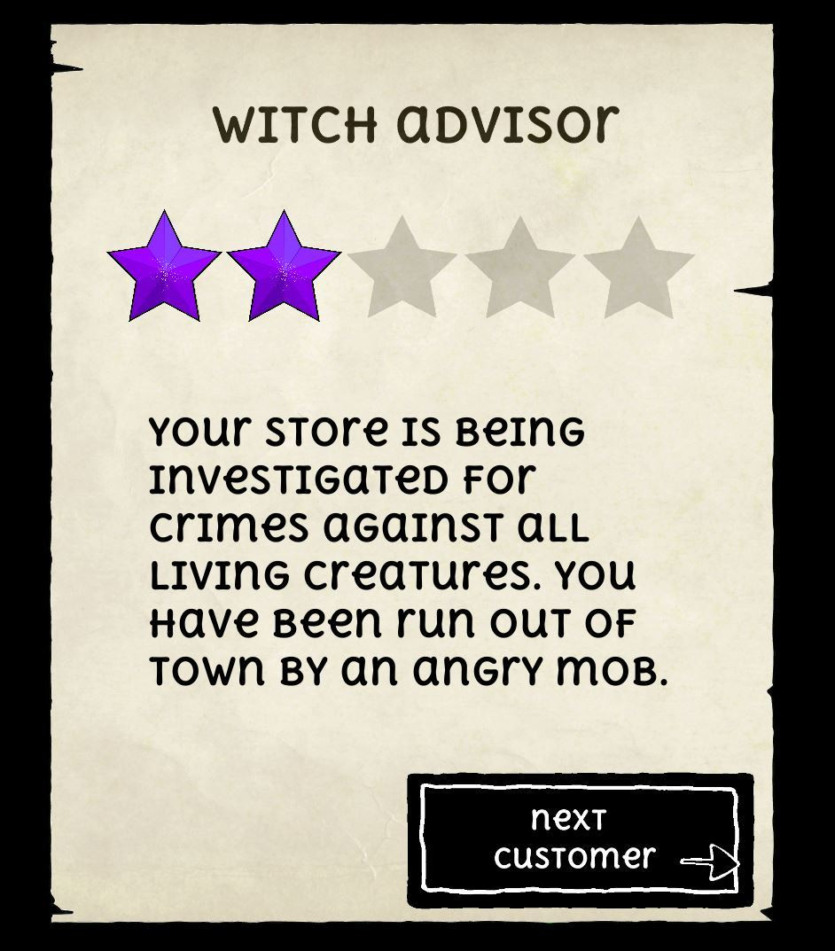 The NecroFixer: Familiar FixerUpper Extraordinaire, Zuesly Tangwystl Phd. (itch) - кадр 1