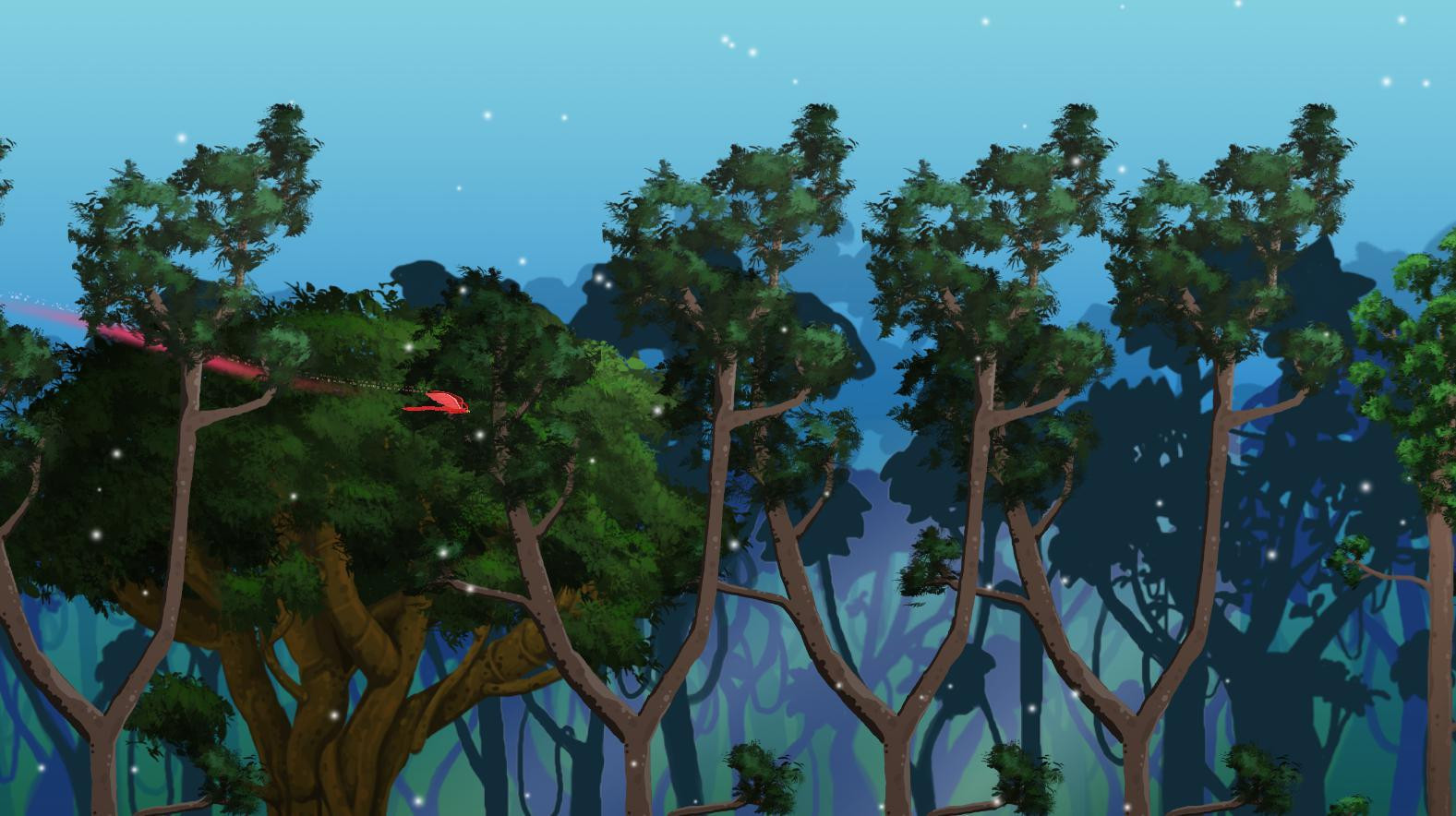 Beacon's Journey (itch) - кадр 2