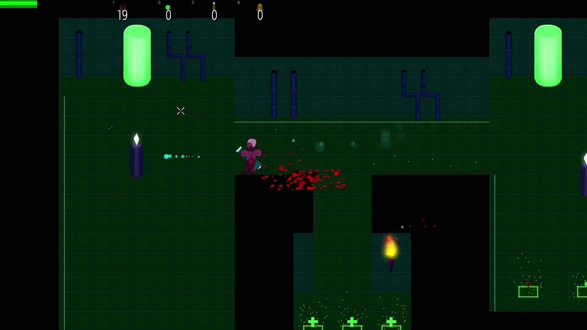 Grimsonland - кадр 3