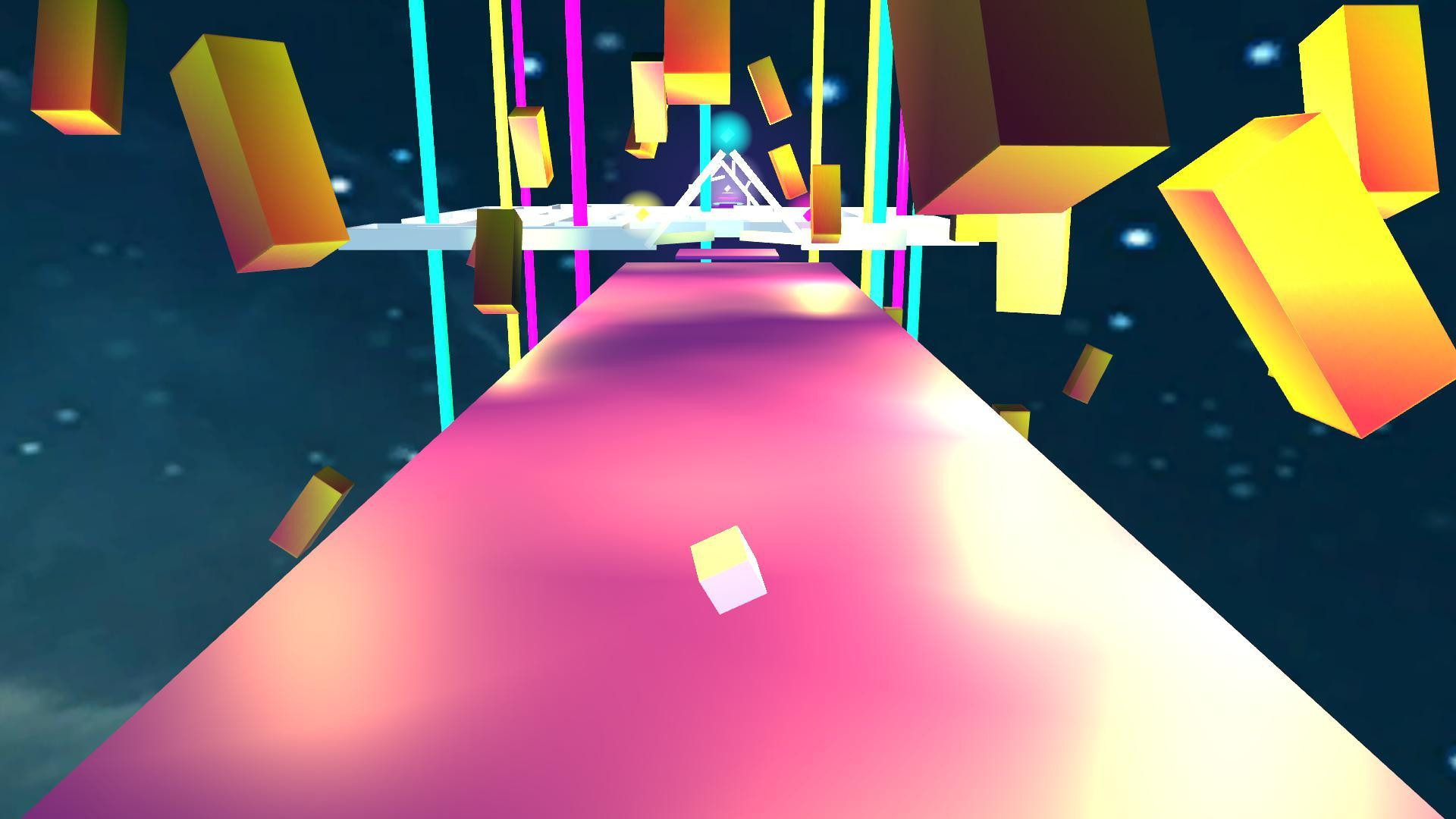 Cube In Space (itch) - кадр 2