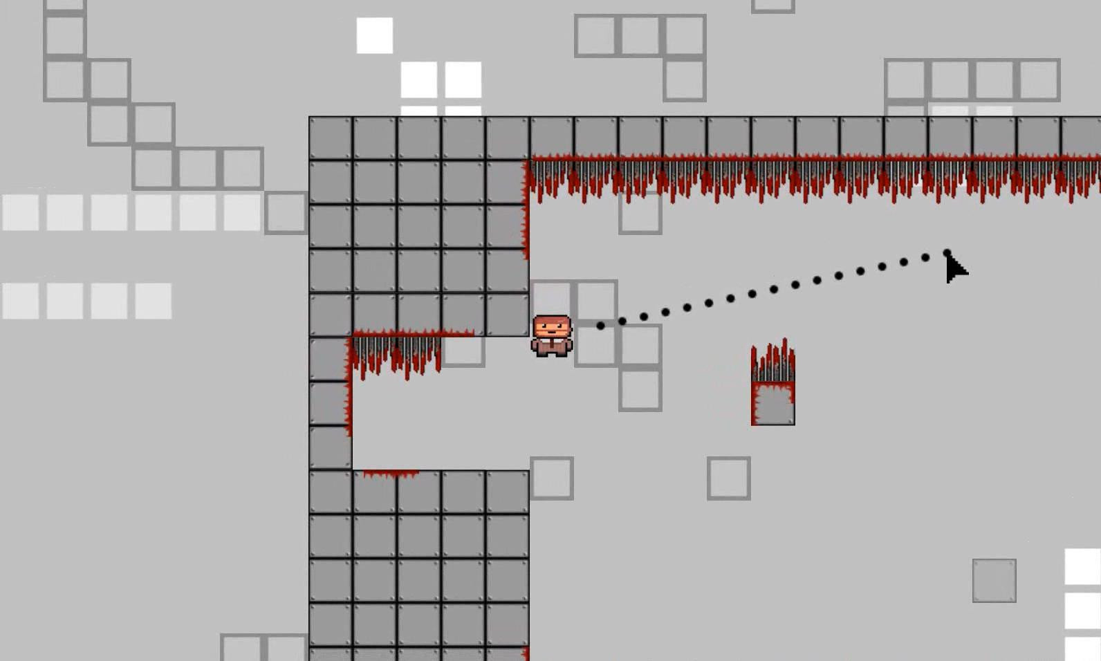 Hard Man - кадр 2