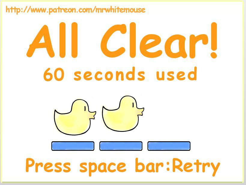Duck Can Jump! (itch) - кадр 2
