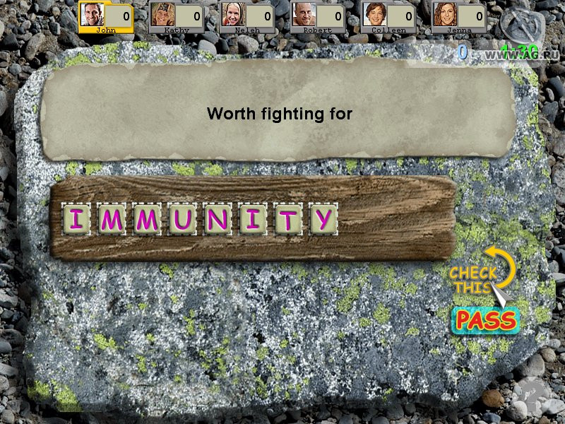 Survivor Ultimate - кадр 11