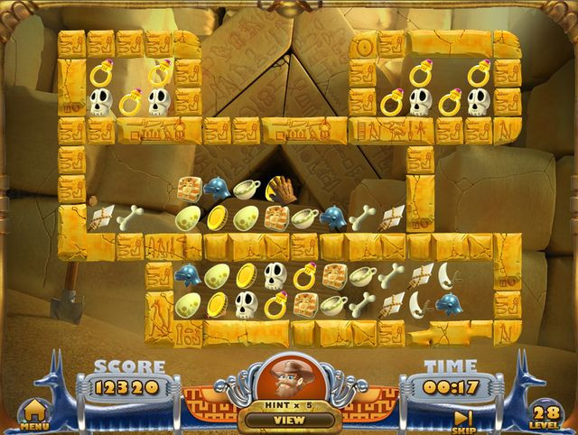 Dale Hardshovel and the Bloomstone Mystery - кадр 5