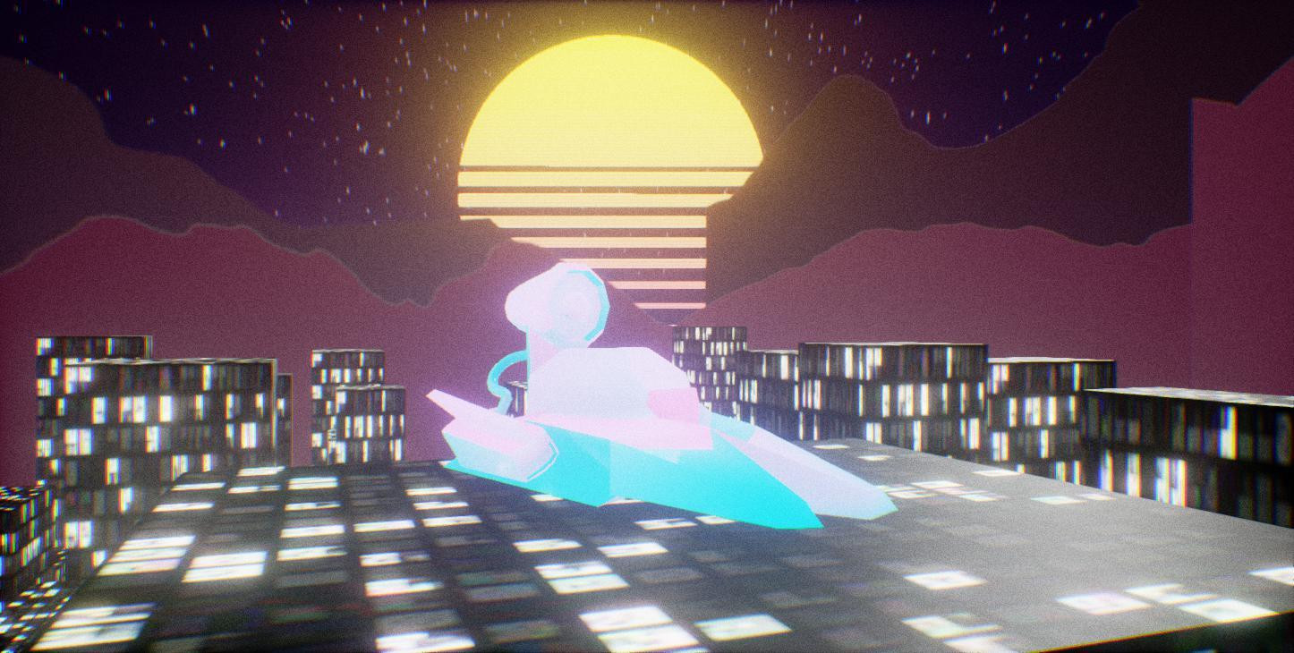 New Light' 89 (itch) - кадр 2